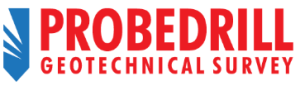 Probedrill Geotechnical Survey